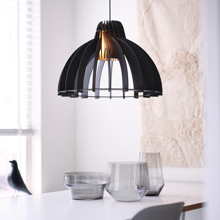 Van Tjalle en Jasper Granny Smith Hanglamp