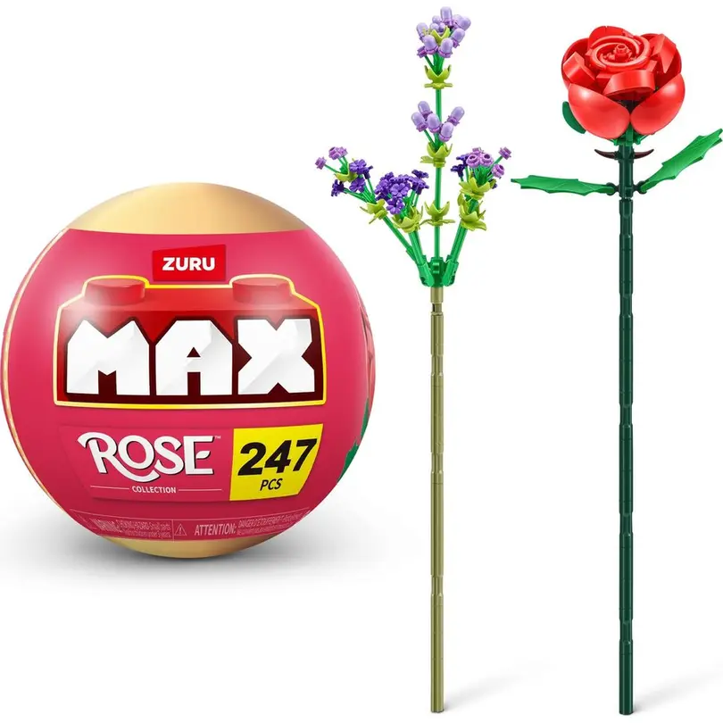 Bausatz MAX
