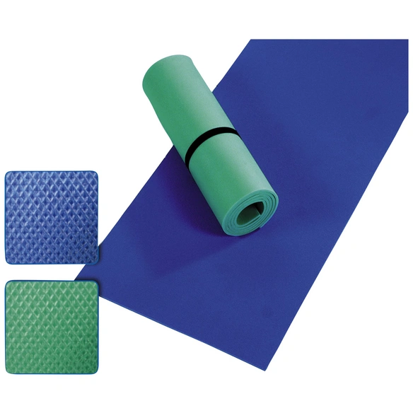 Isomatte, Polyethylen (PE), bis max. 180 cm