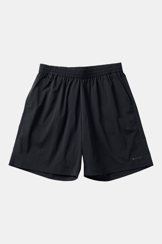 Snow Peak New Standard Easy Shorts