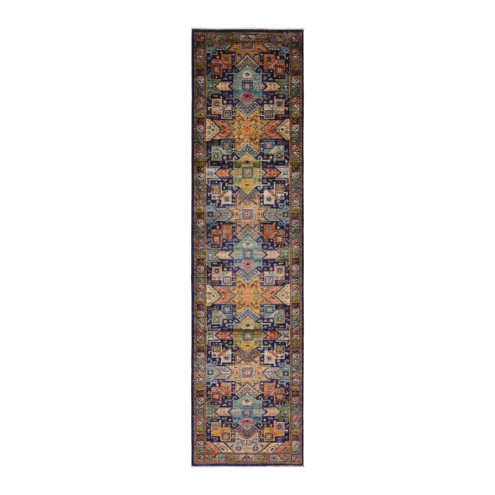 moderner Orientteppich Sultan