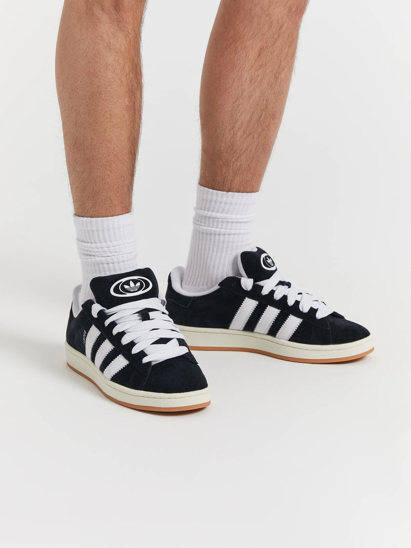 Mens Campus 00s Shoes
