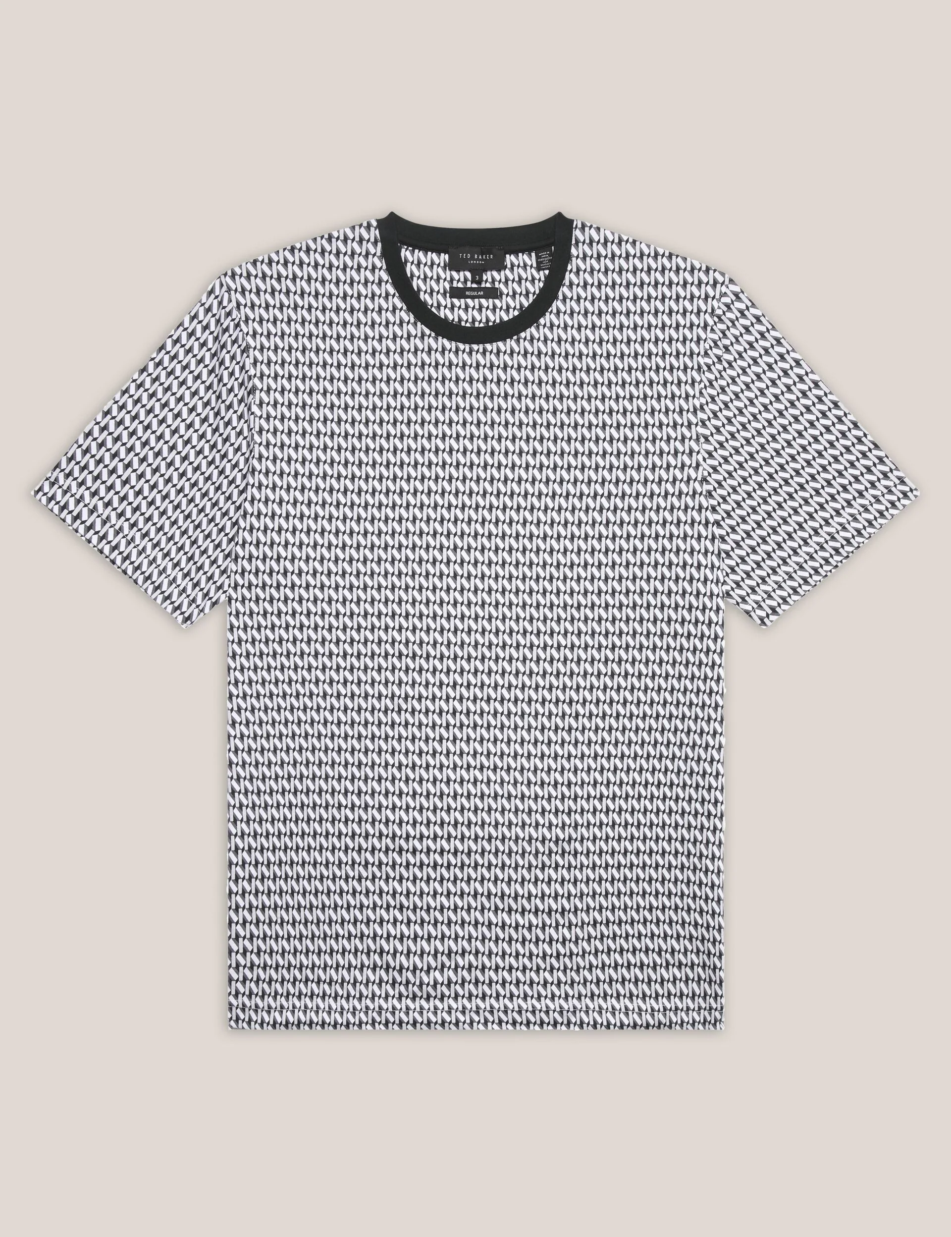 SANGS | BLACK