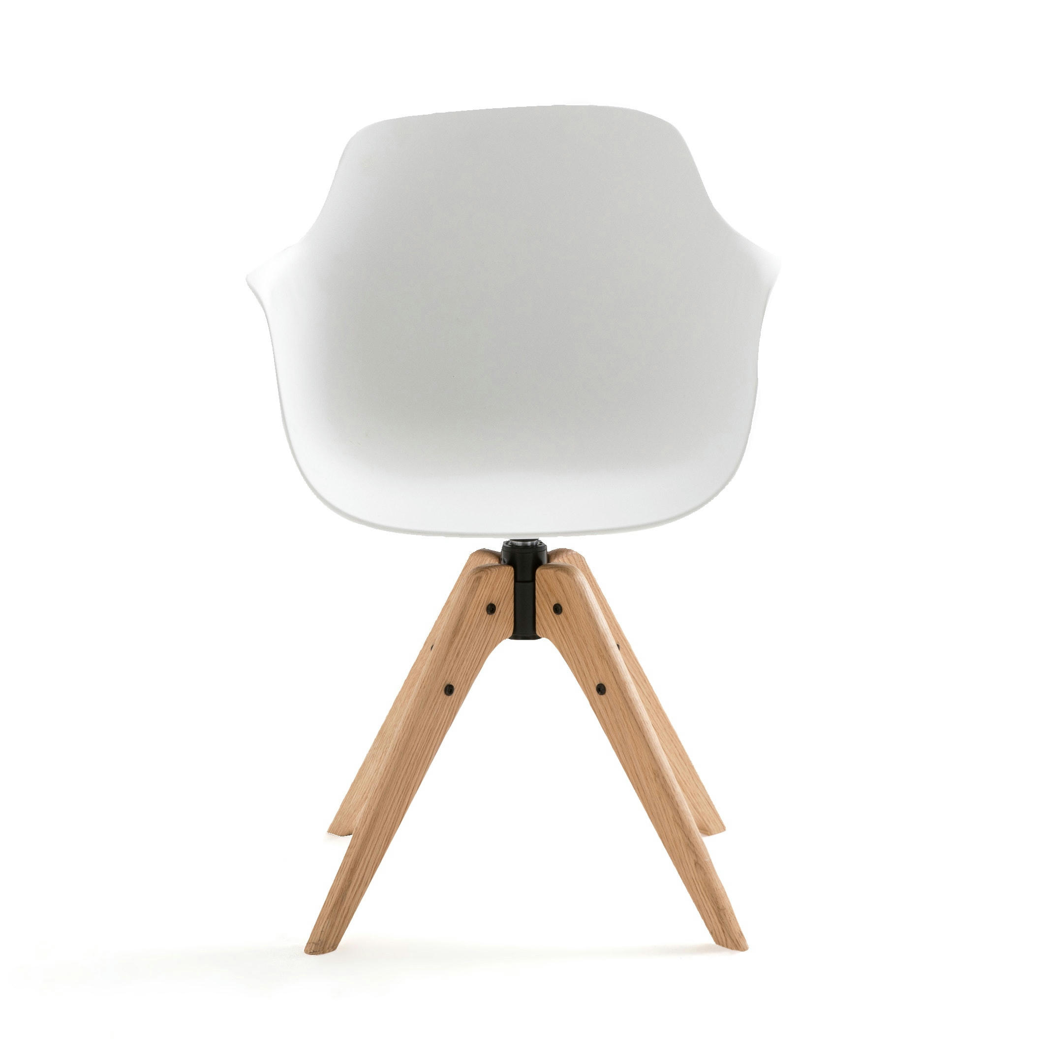 Fauteuil de bureau rotatif, Wapong