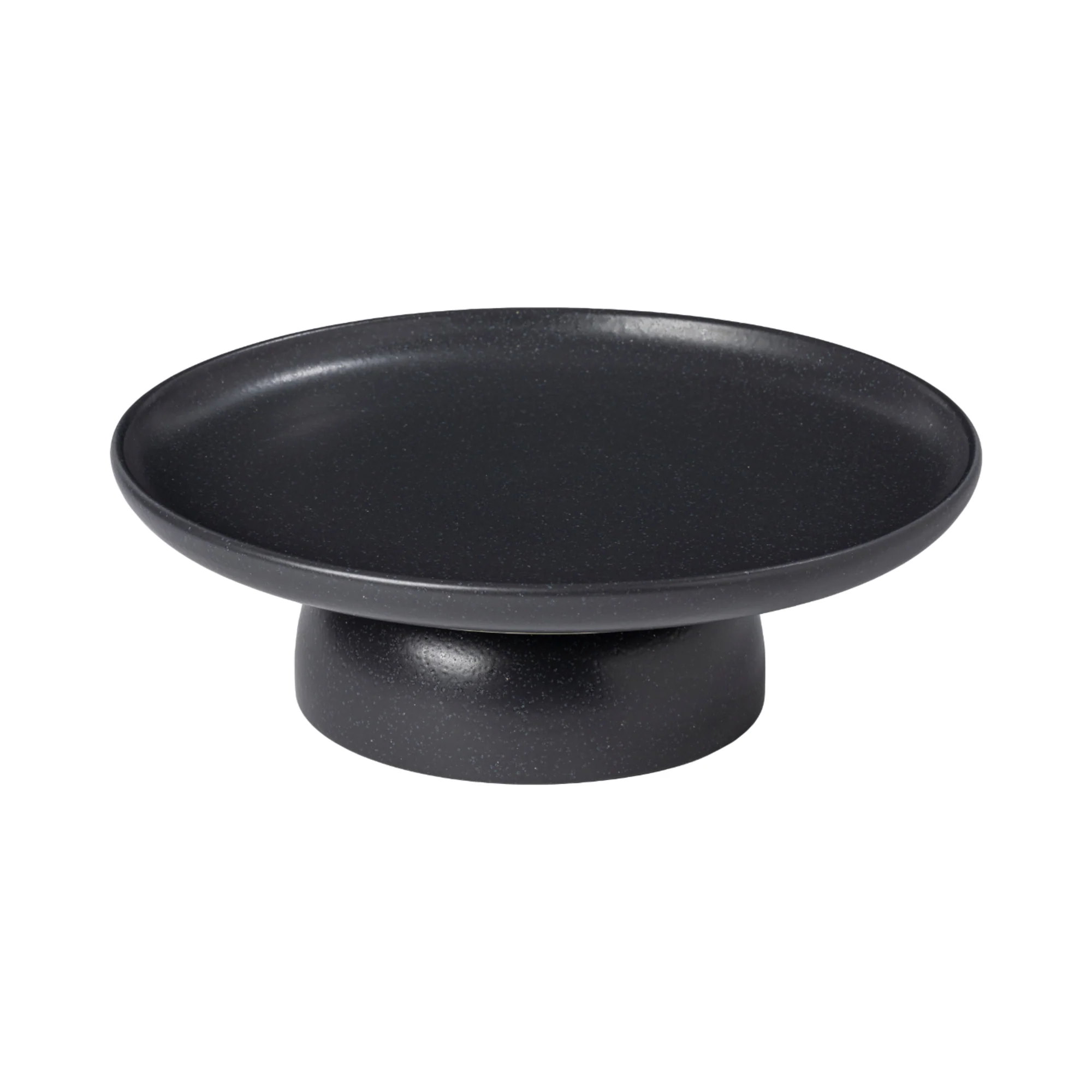 Footed Plate Pacifica, Casafina by COSTA NOVA