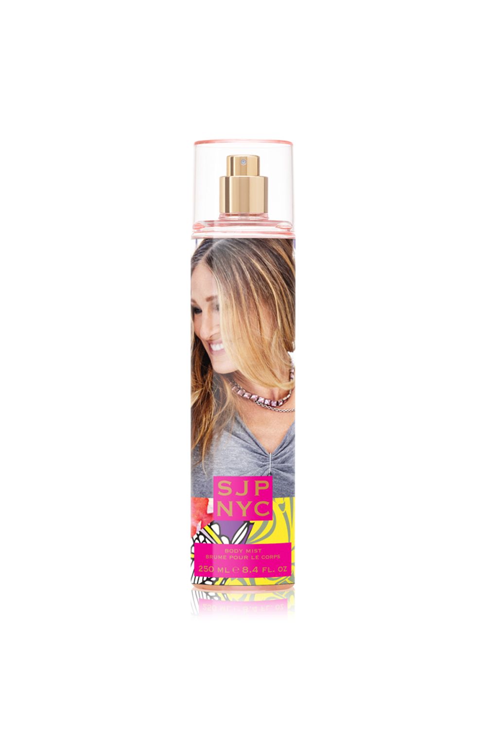 Sarah Jessica Parker SJP NYC Body Mist 250ml