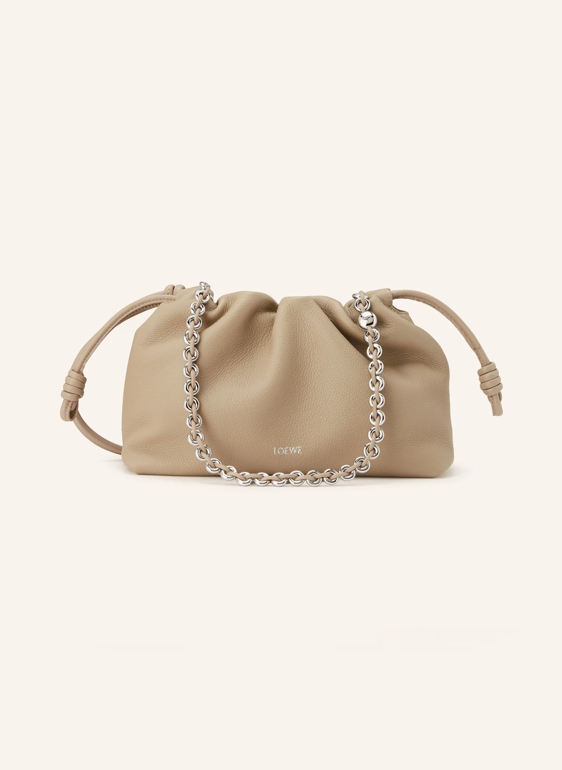LOEWE Schultertasche FLAMENCO