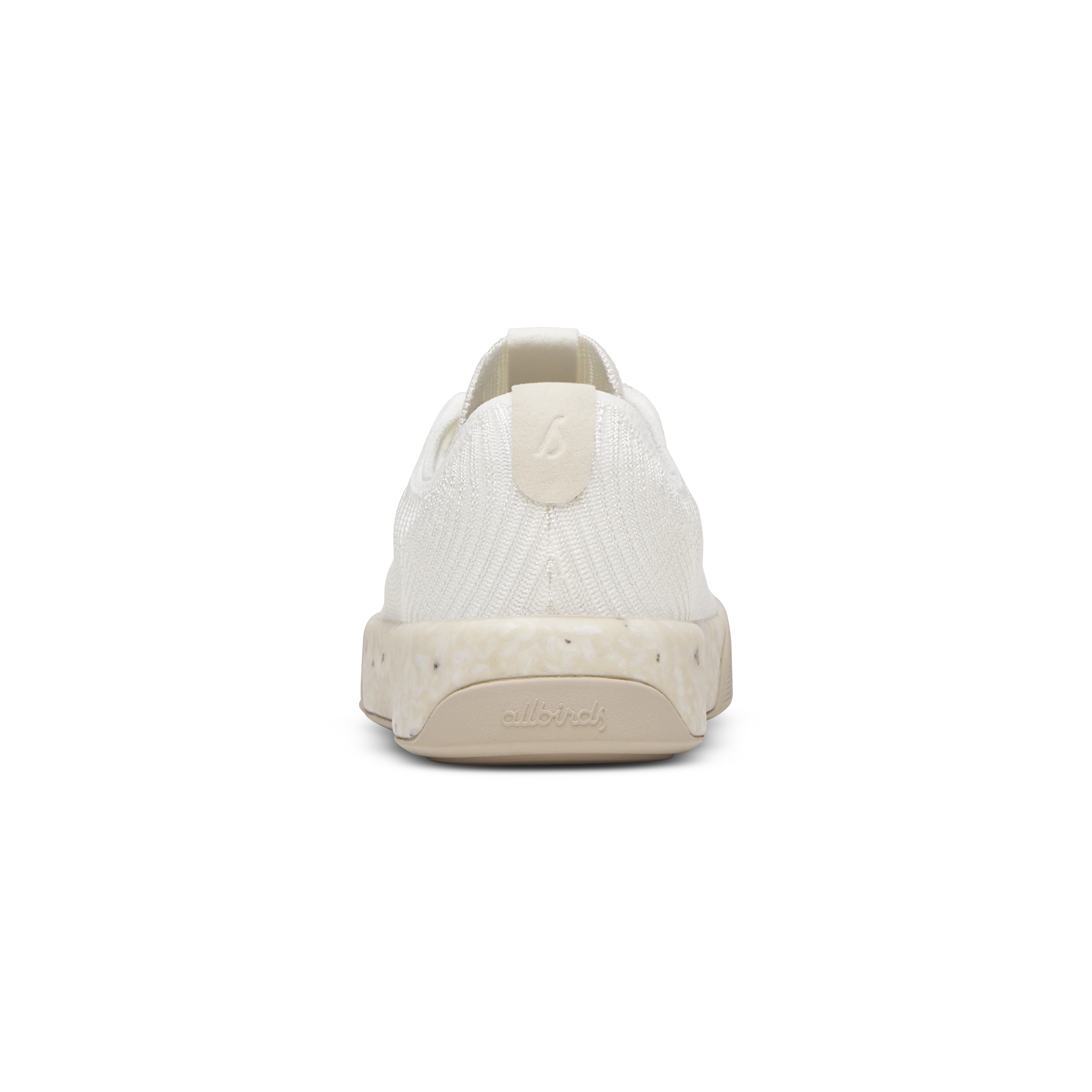 Women's Cruiser Remix - Natural White (Natural White Sole)