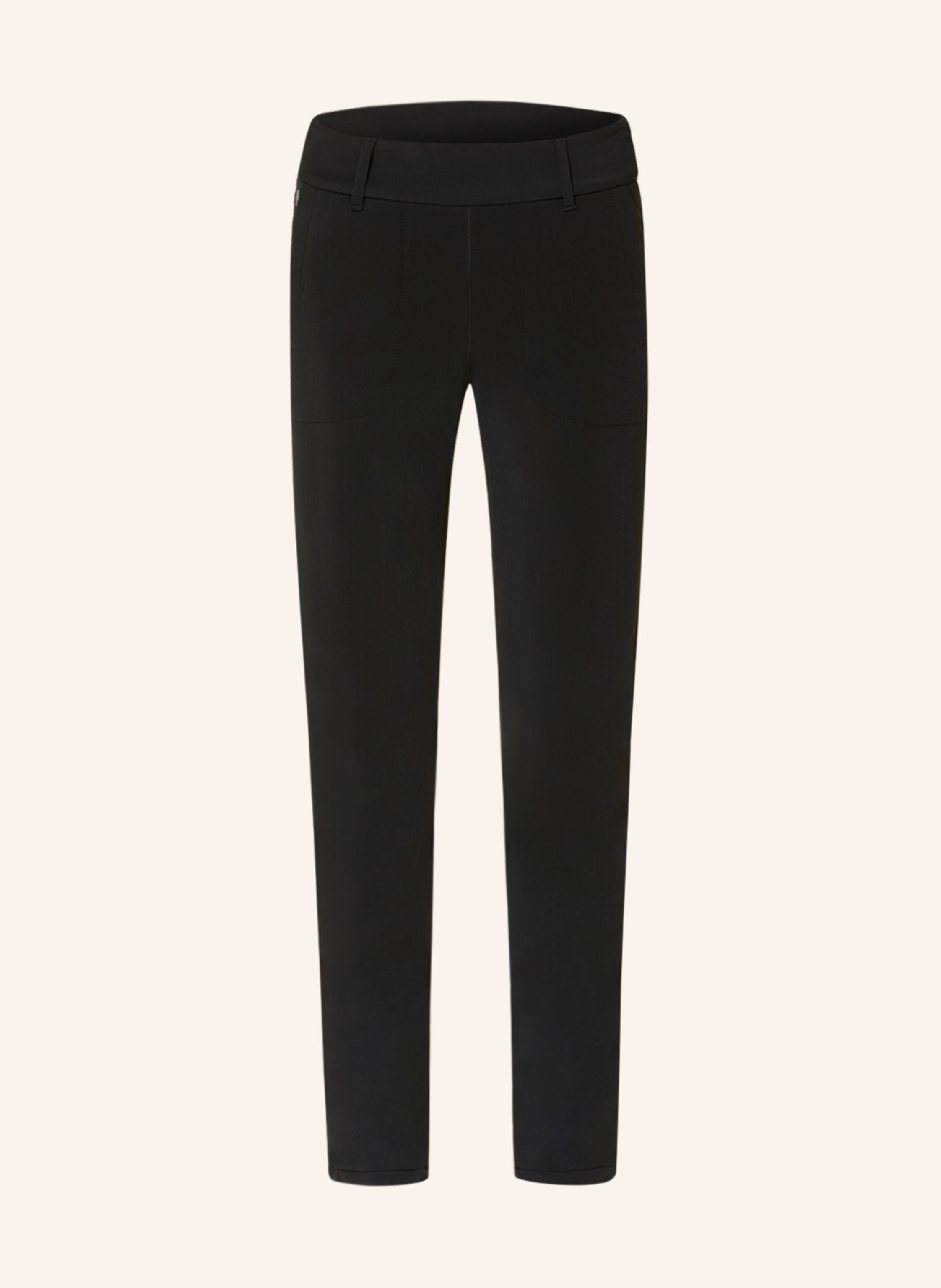 ALBERTO Golfhose LUCY