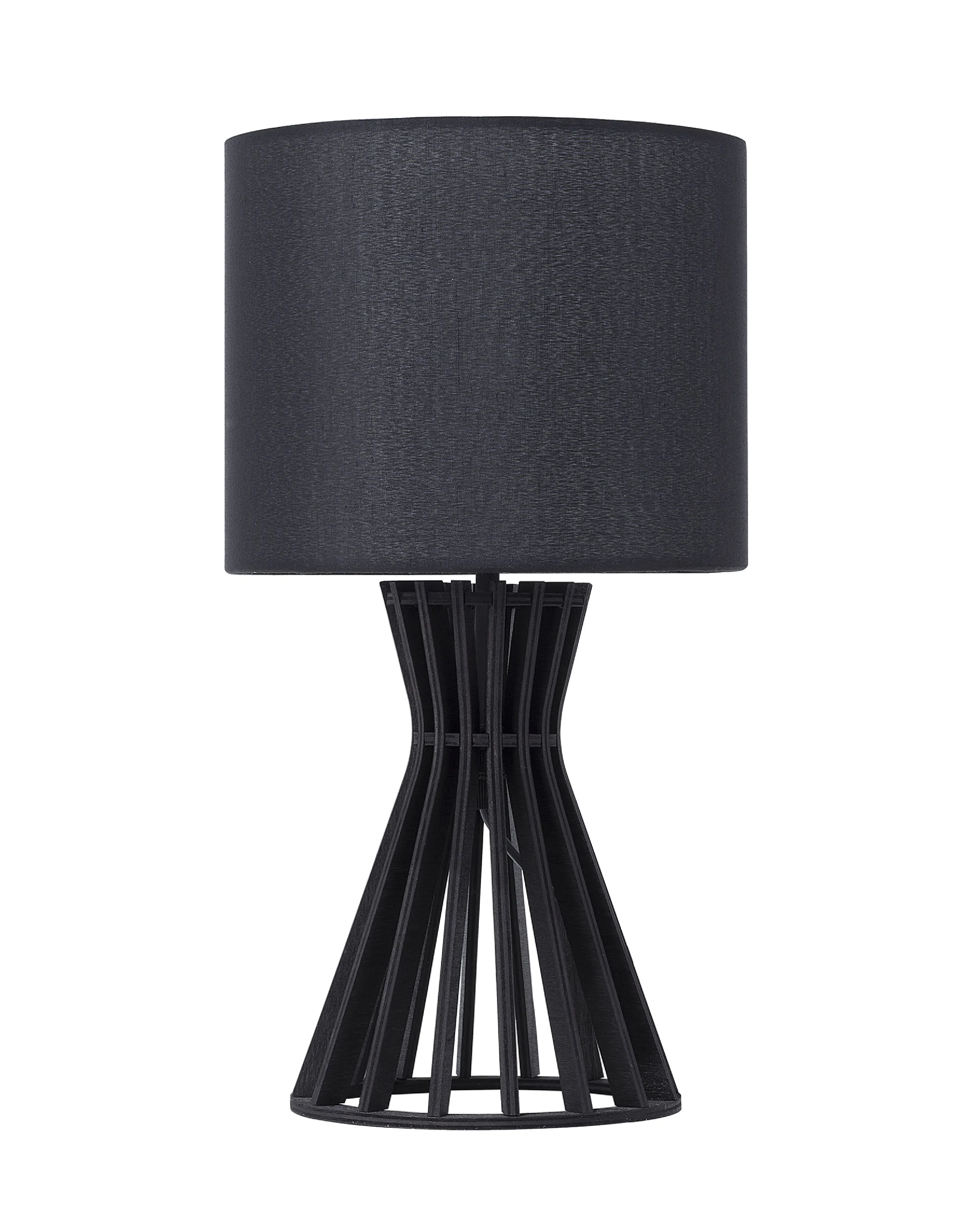 Table Lamp CARRION Black