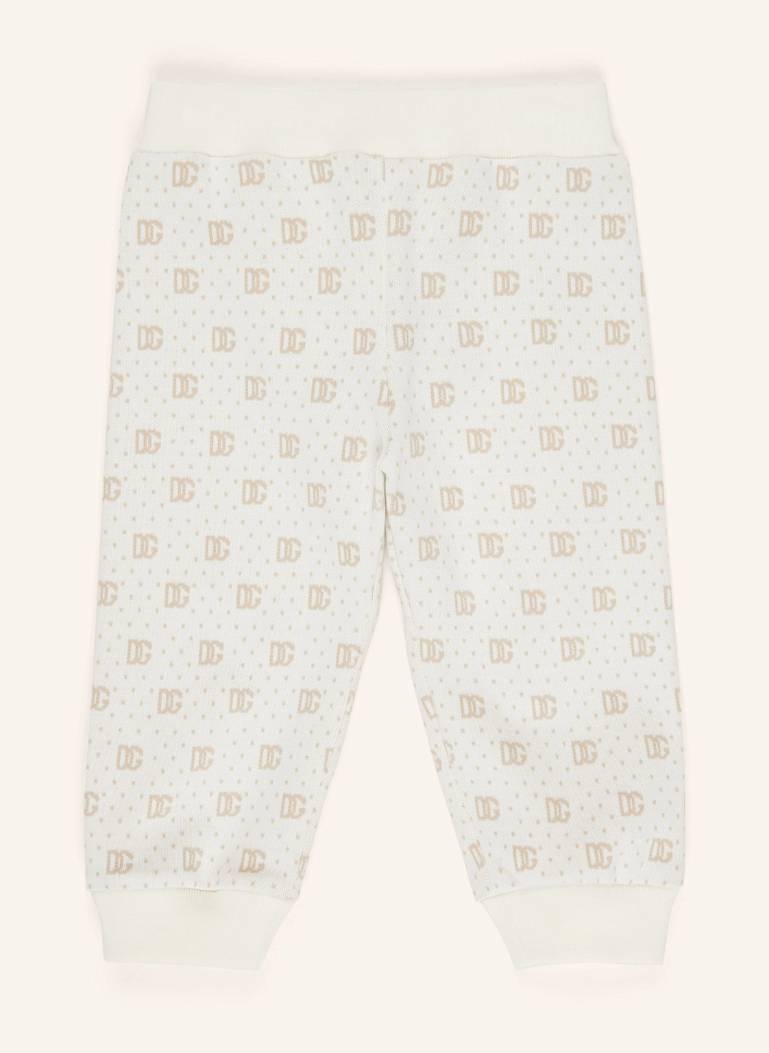 DOLCE & GABBANA Sweatpants