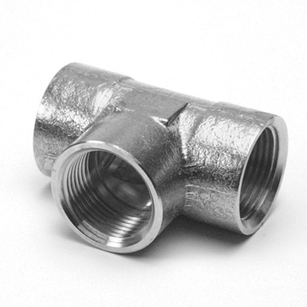 T-RØR R20 METALL