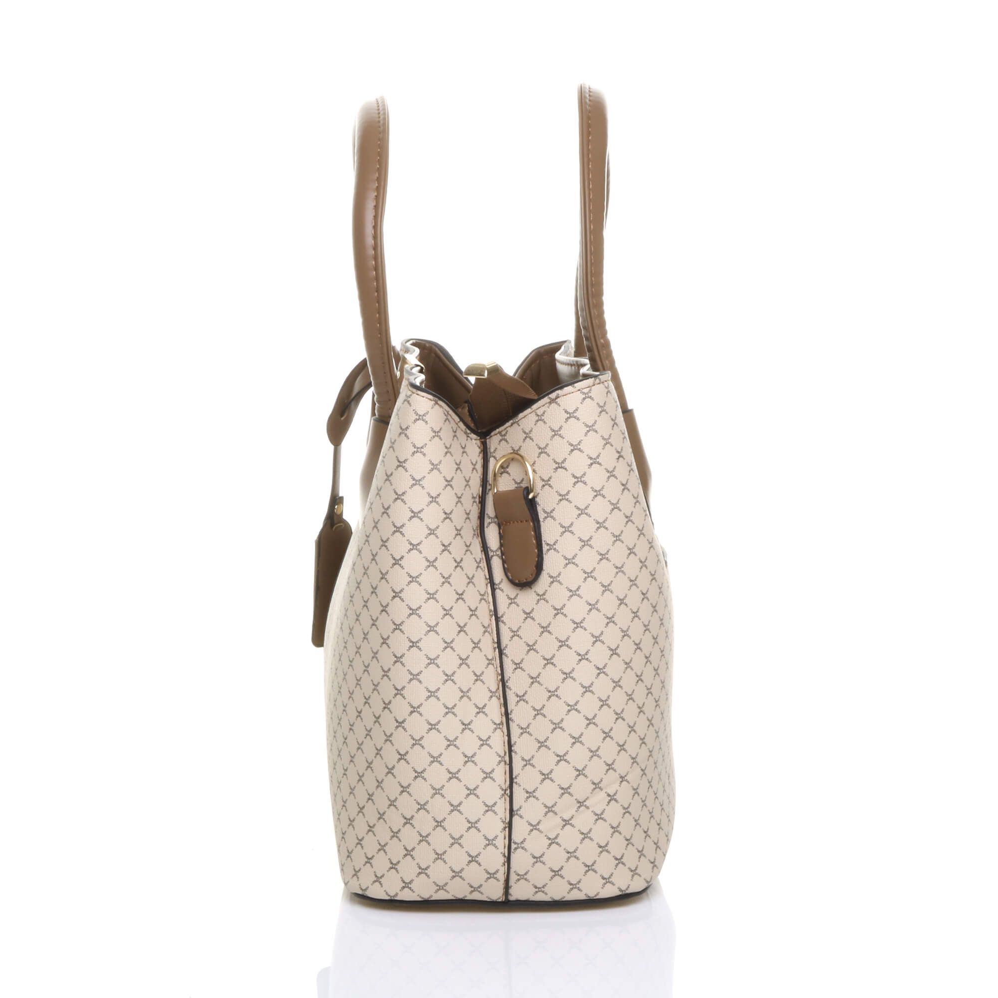 AJVANI Everyday Tote Bag Handbag