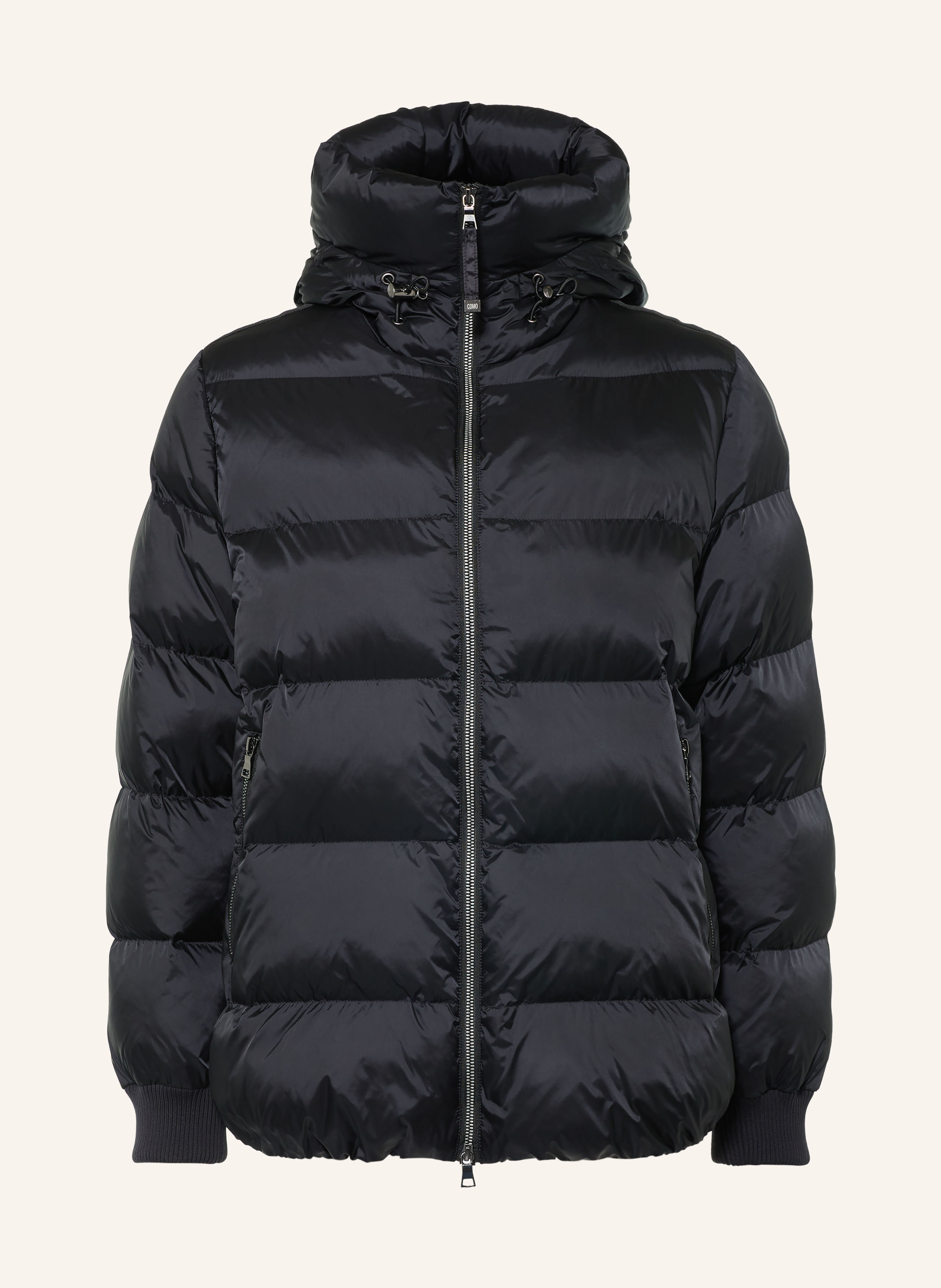 No.1 Como Steppjacke CARRARA