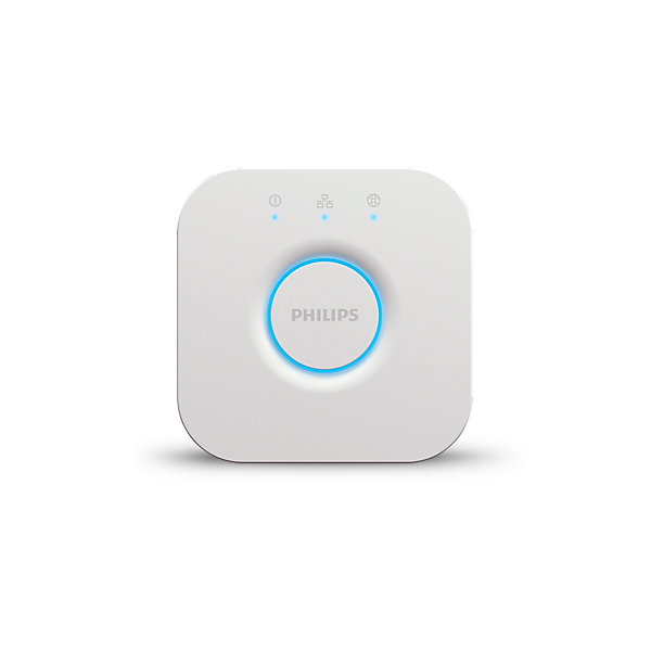 Accessoire pour maison connectée IP42 Philips Hue blanc
