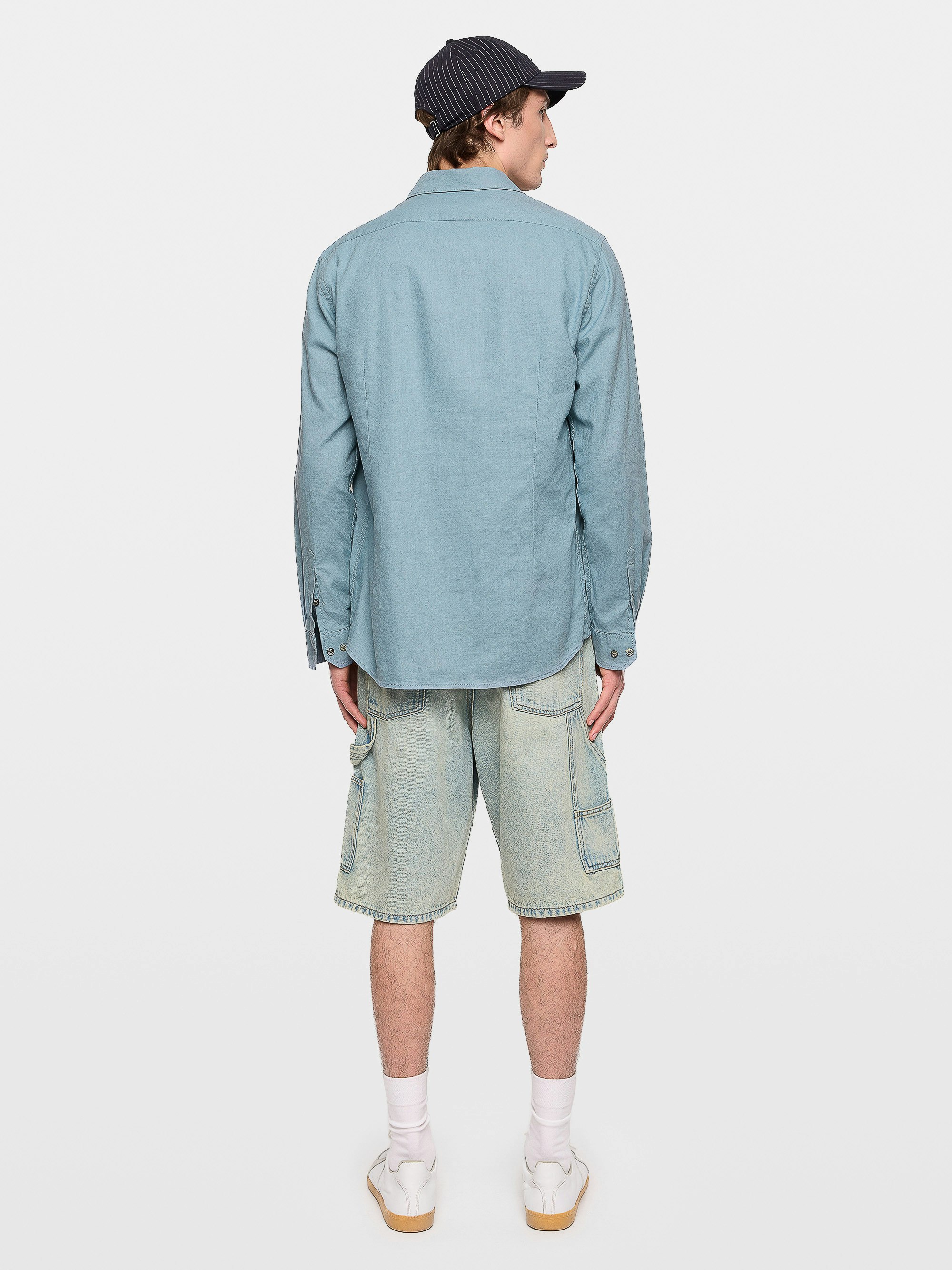 Chemise Sid
