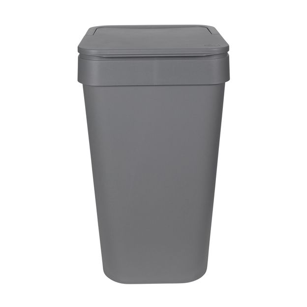 LIXEIRA 15 L FLAP