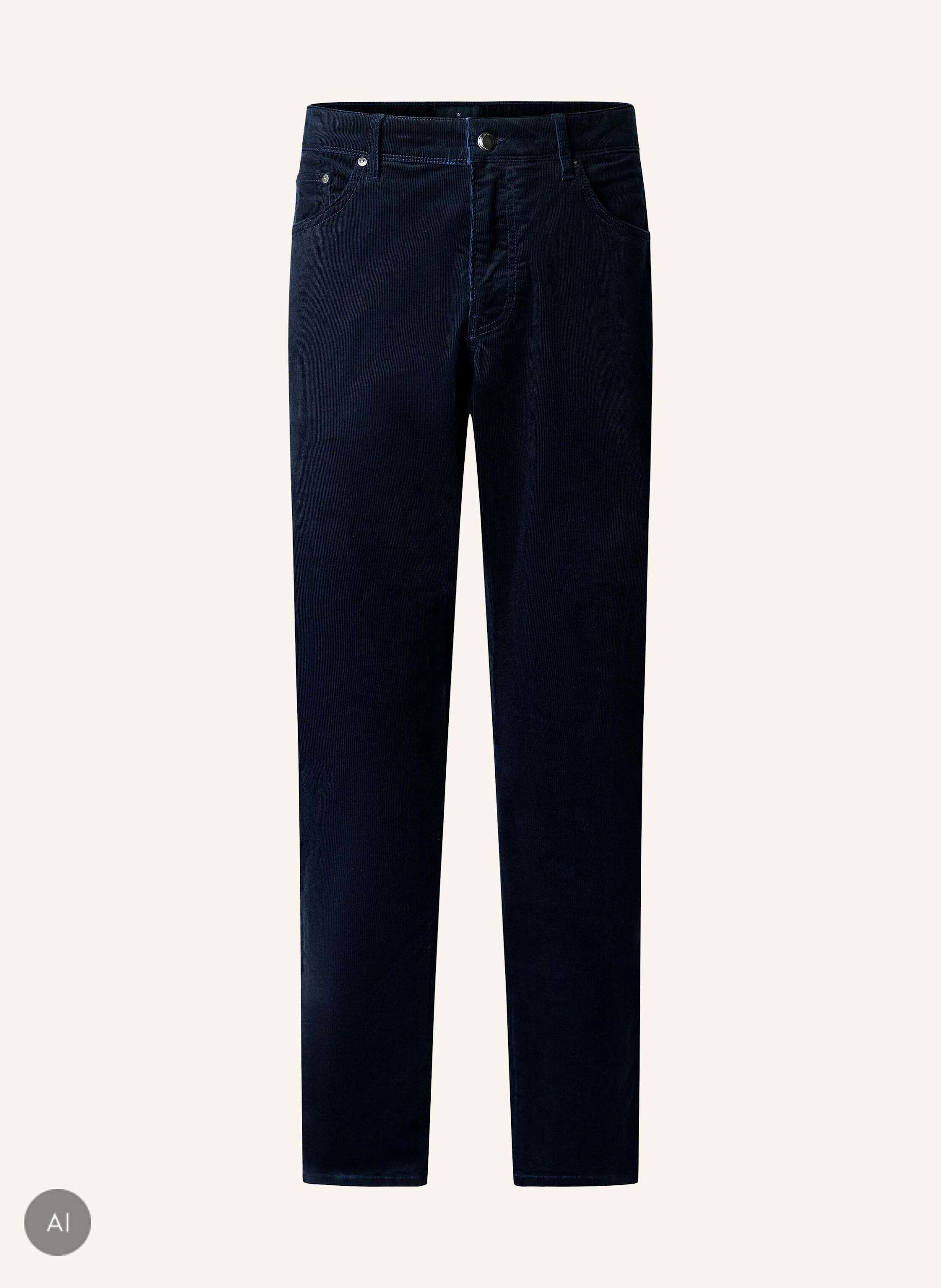 HACKETT LONDON Jogginghose PIGMENT CORD 5PKT