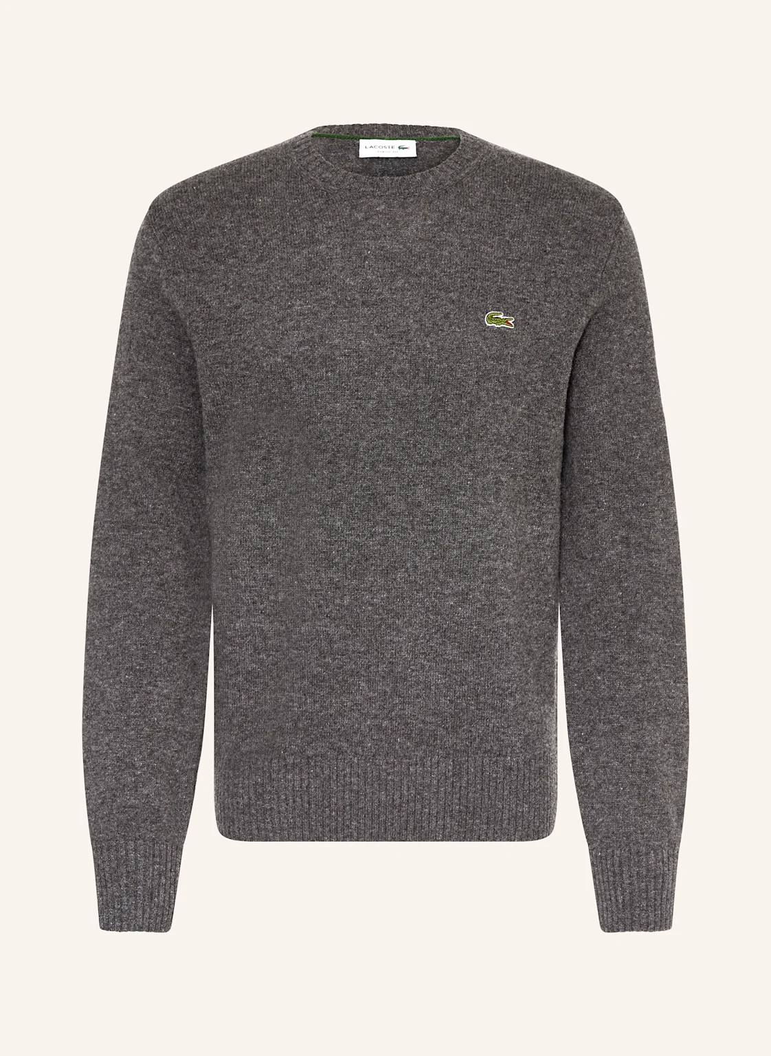 LACOSTE Pullover