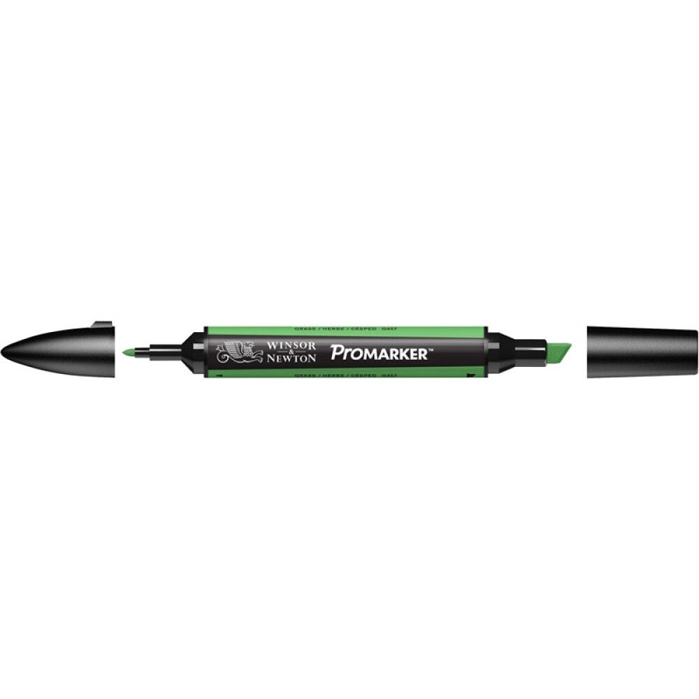 TUSJ PROMARKER WINSOR & NEWTON NR G457 GRESS
