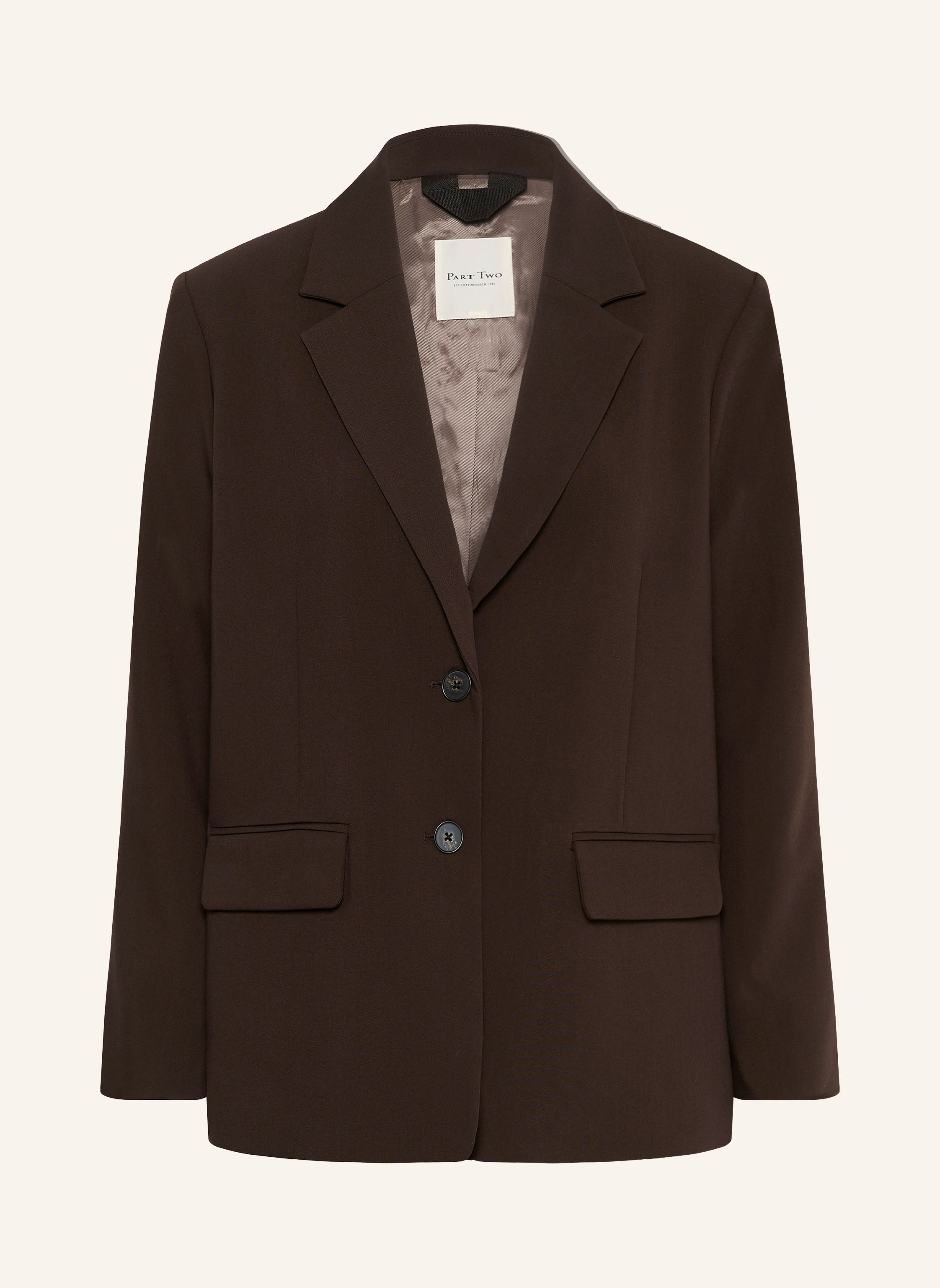 Part Two Blazer NARAPW