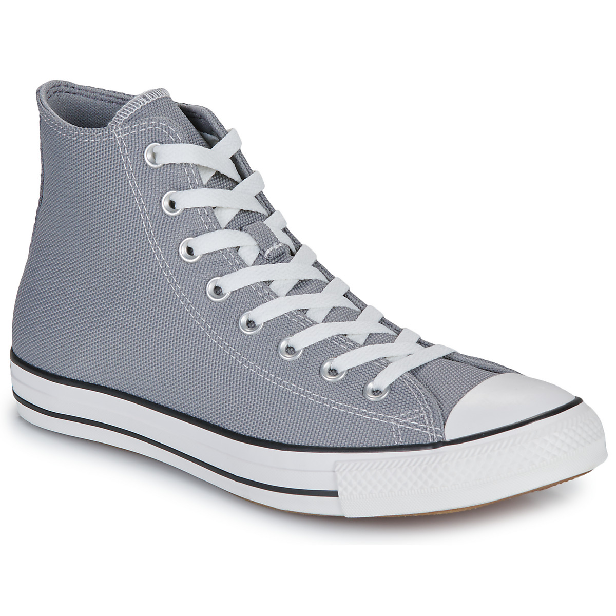 Converse - CHUCK TAYLOR ALL STAR WIDE-FIT - Grey