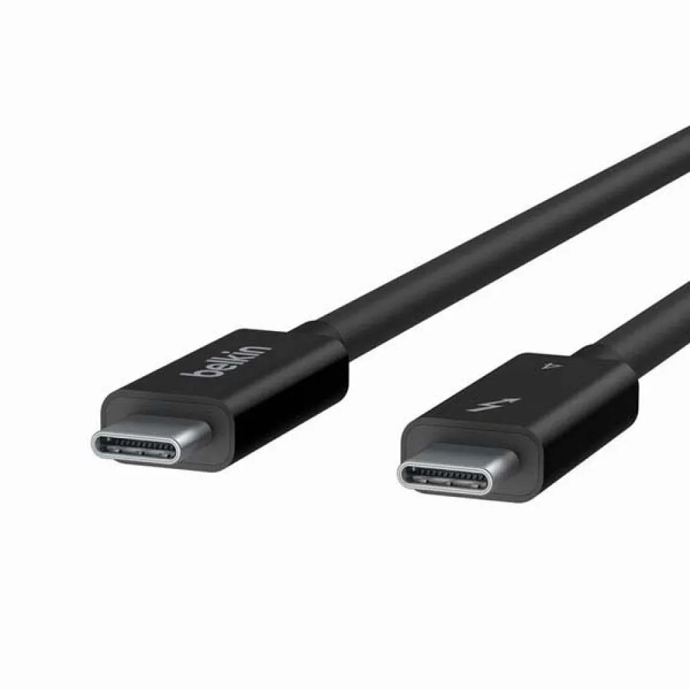 Belkin ThunderBolt 4 Passive cable 1 m