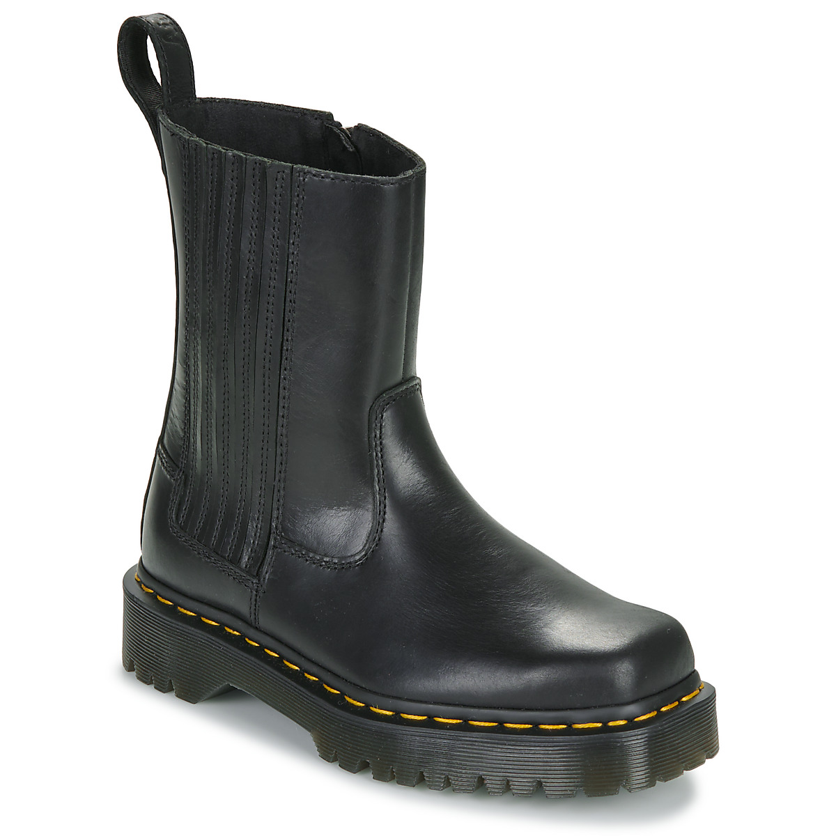 Dr. Martens - Amaayah Lo Black Orleans - Black
