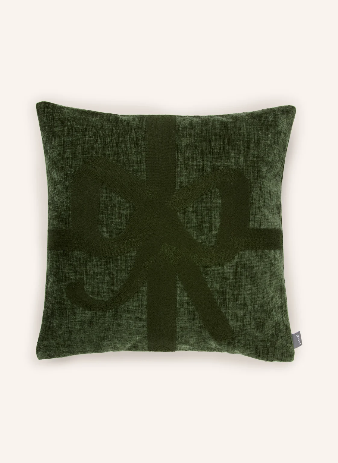PAD Dekokissenhülle GIFT