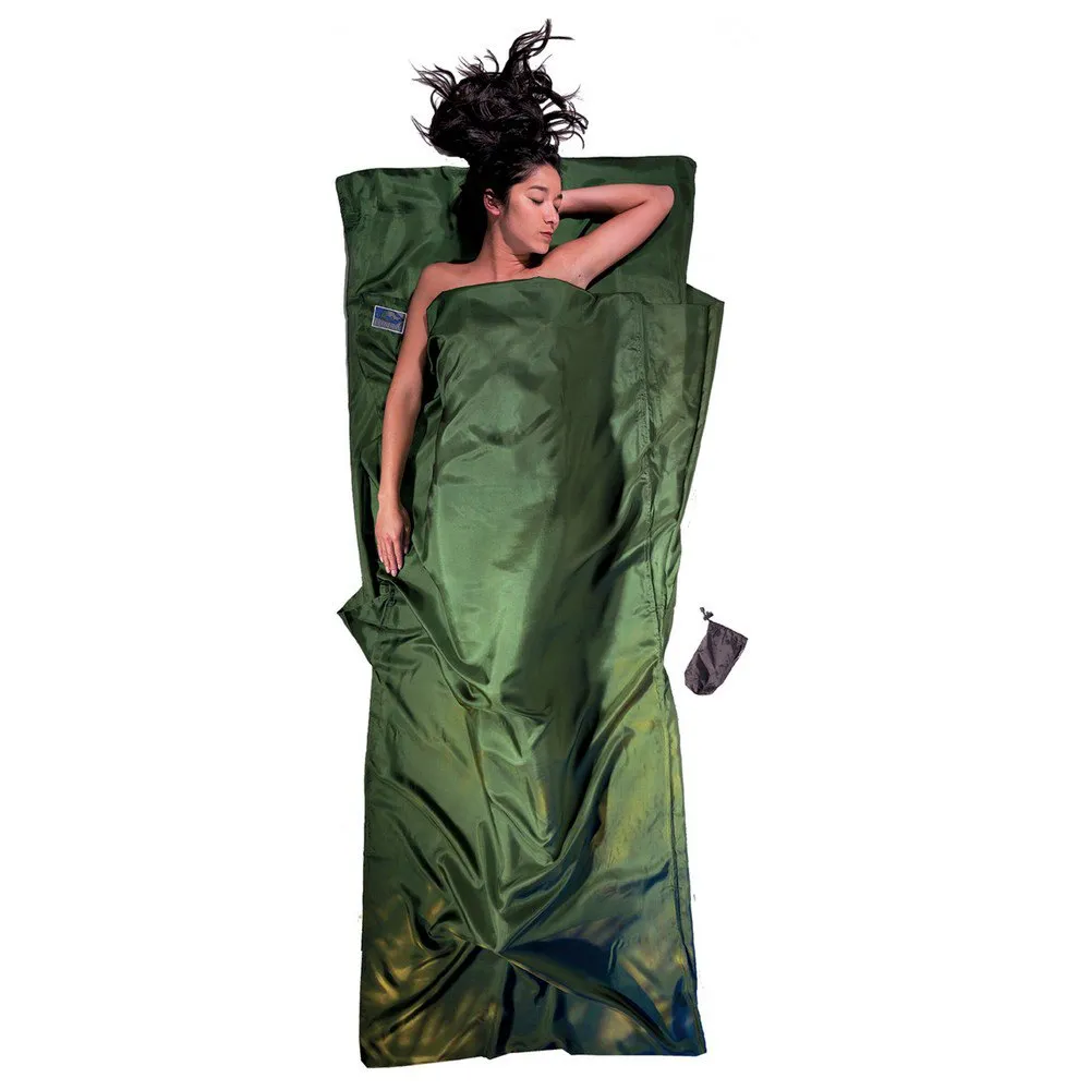 Cocoon Silk Travel Sheet