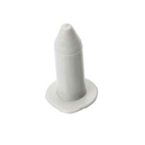 Fourreau plastique réduit pour paumelle universelle - BOURG - M-789034