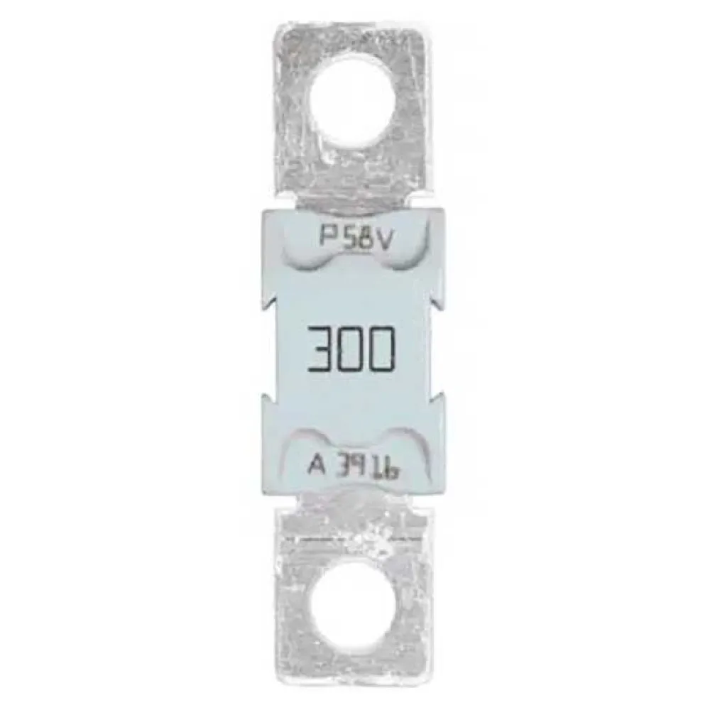 Victron Energy Mega fuse 300A 58V