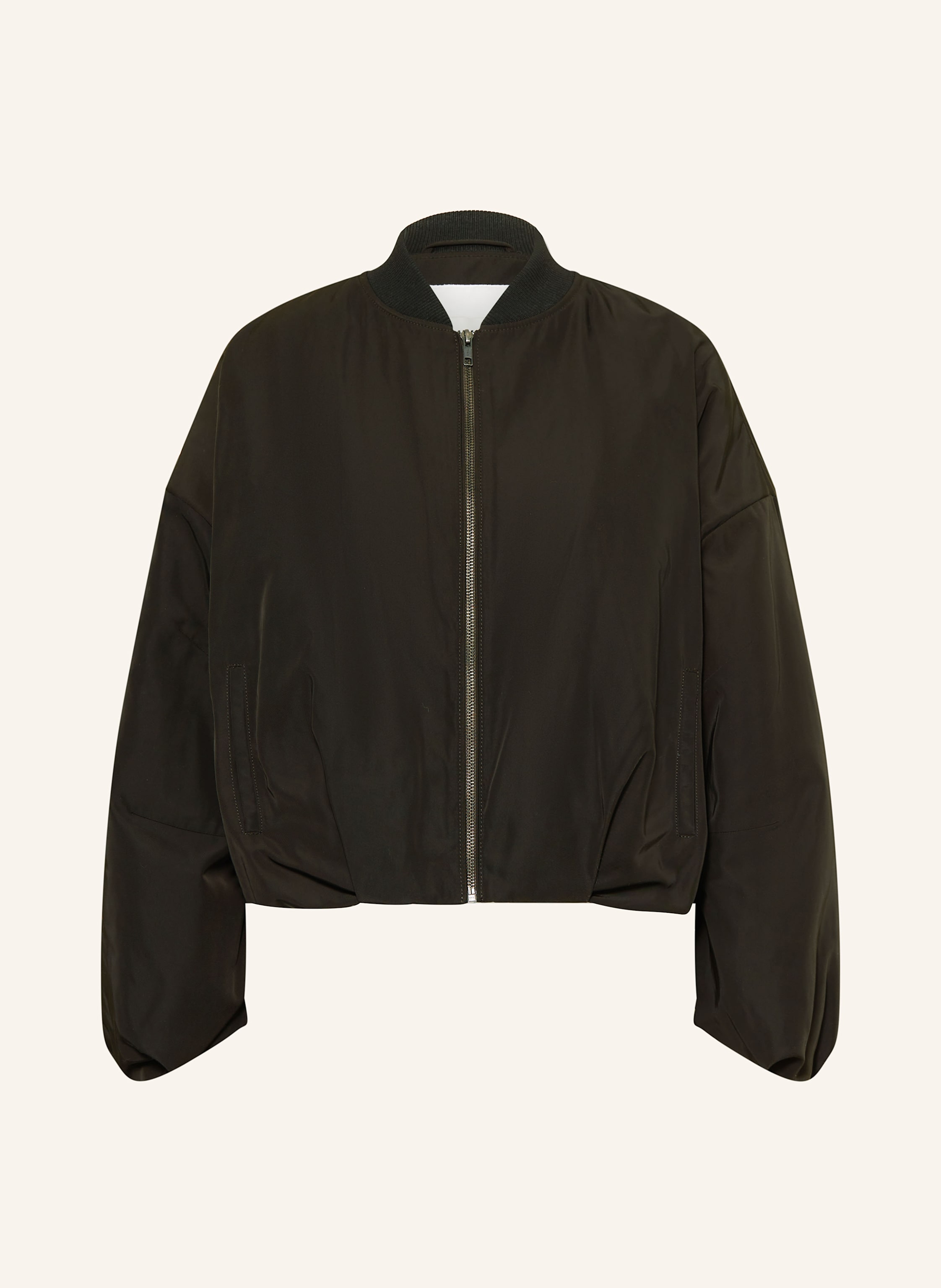 DRYKORN Oversized-Blouson BRADDAN