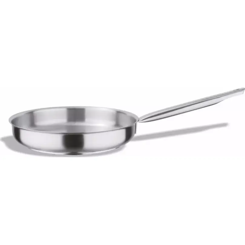 Stielkasserolle Inox Pro