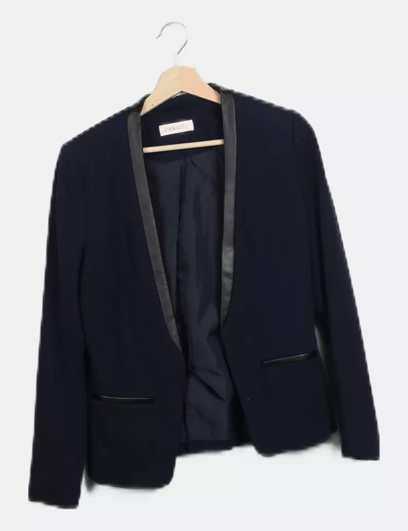 Camaïeu blazer