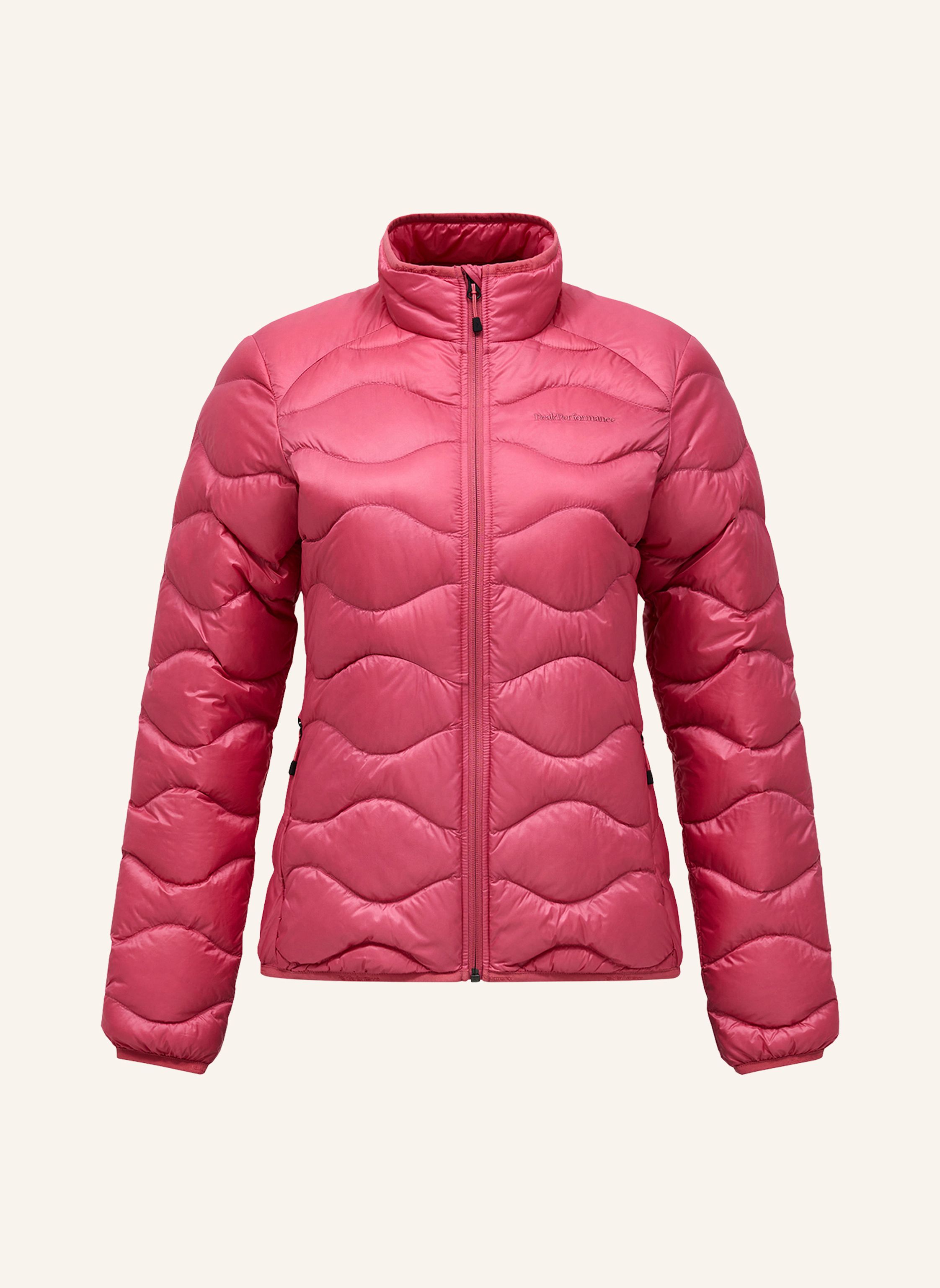 Peak Performance Daunenjacke HELIUM