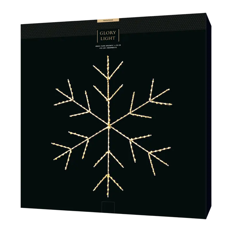 LED-Stern Outdoor Light