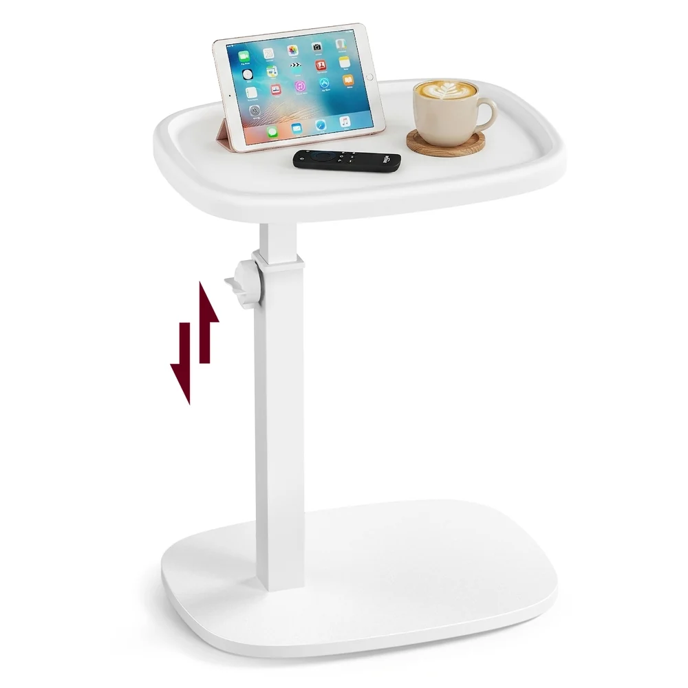 Étagère de rangement à tablettes réglables cinq niveaux
