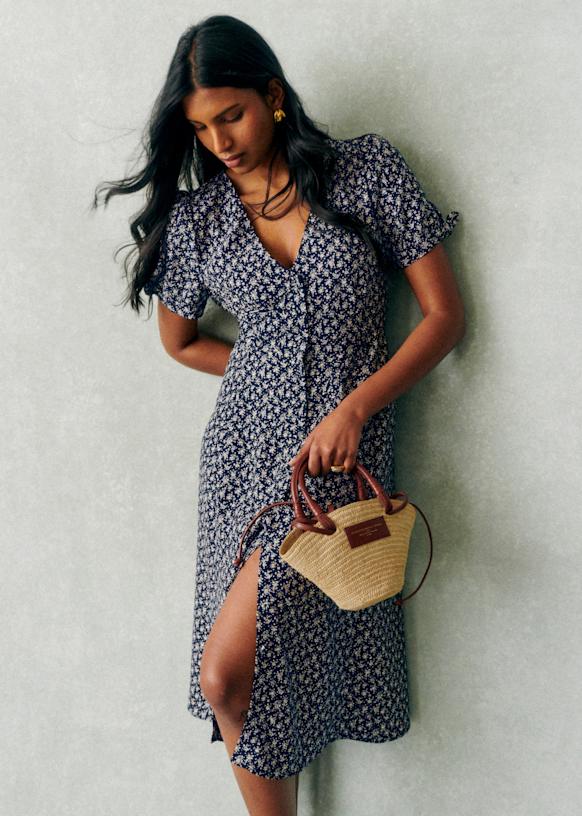 Vic Dress