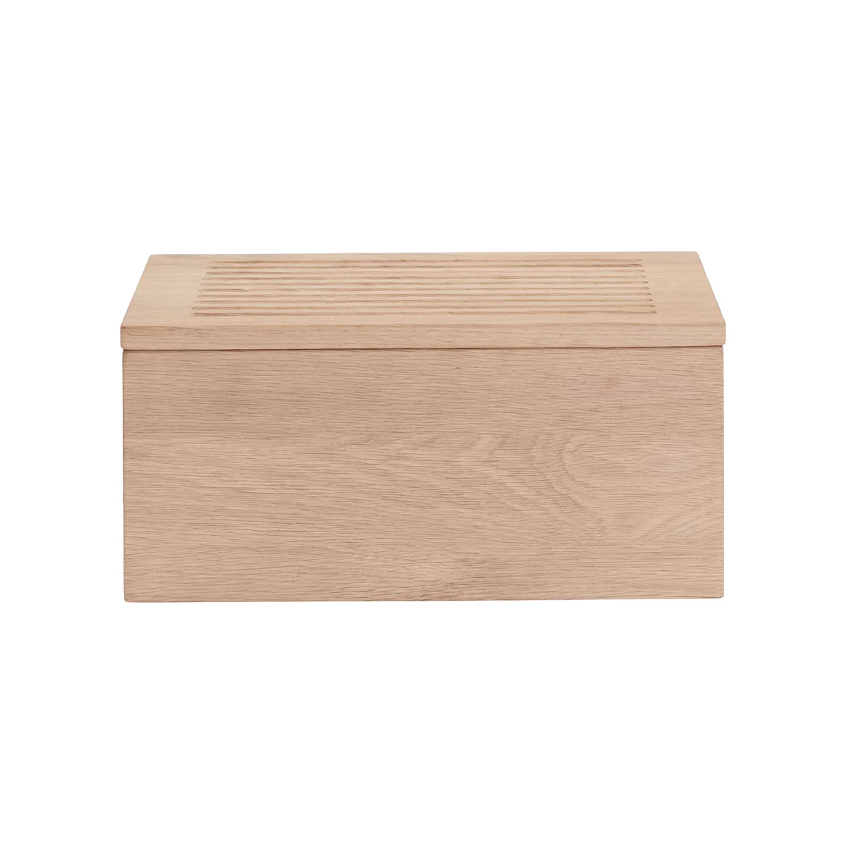 Andersen Furniture - Gourmet Brotkasten, Eiche