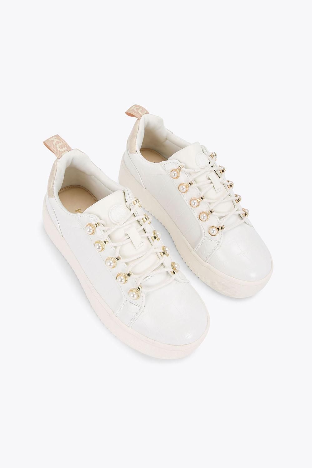 KG Kurt Geiger Lighter Pearl2' Trainers