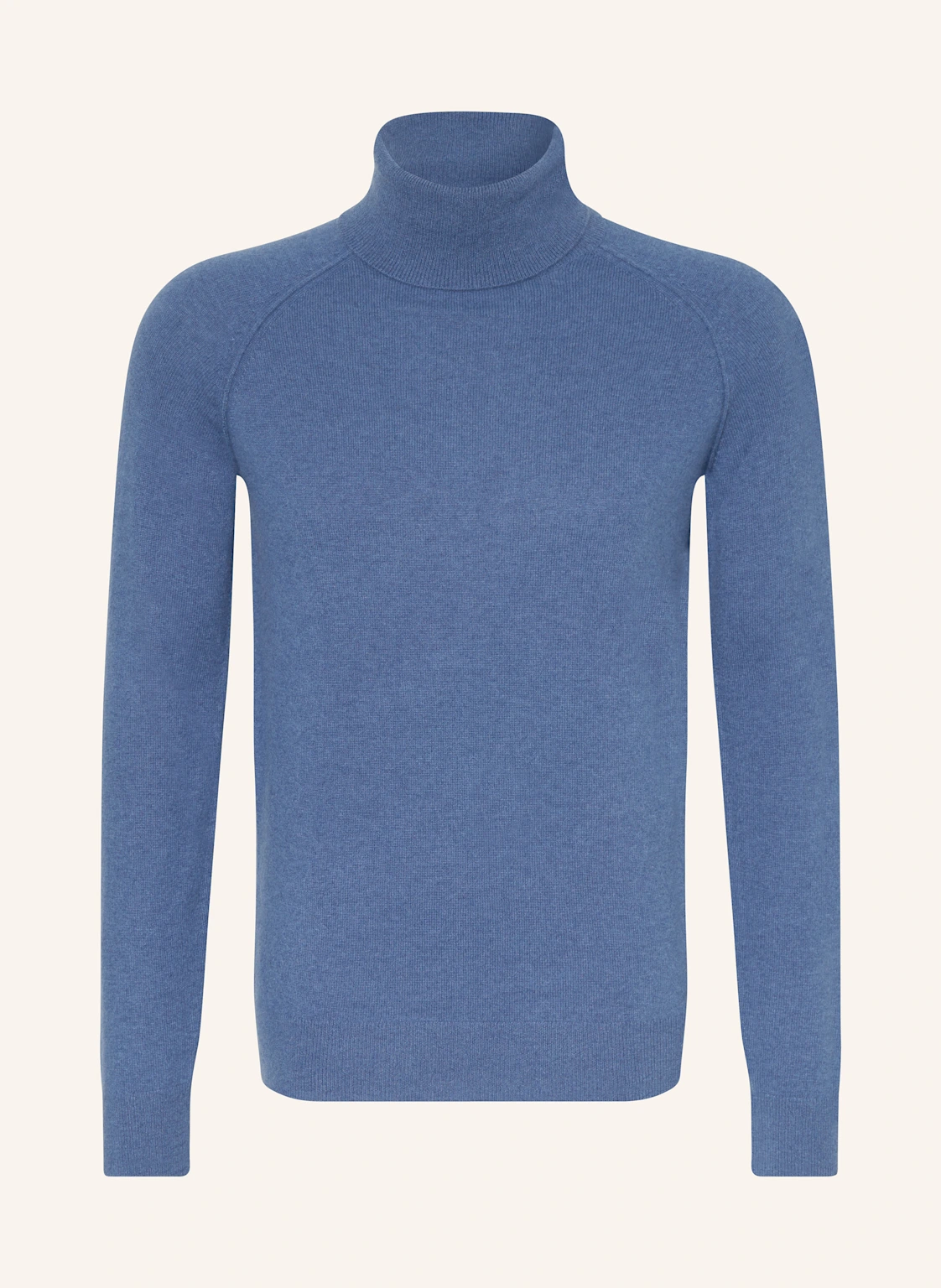 PAUL Rollkragenpullover aus Cashmere