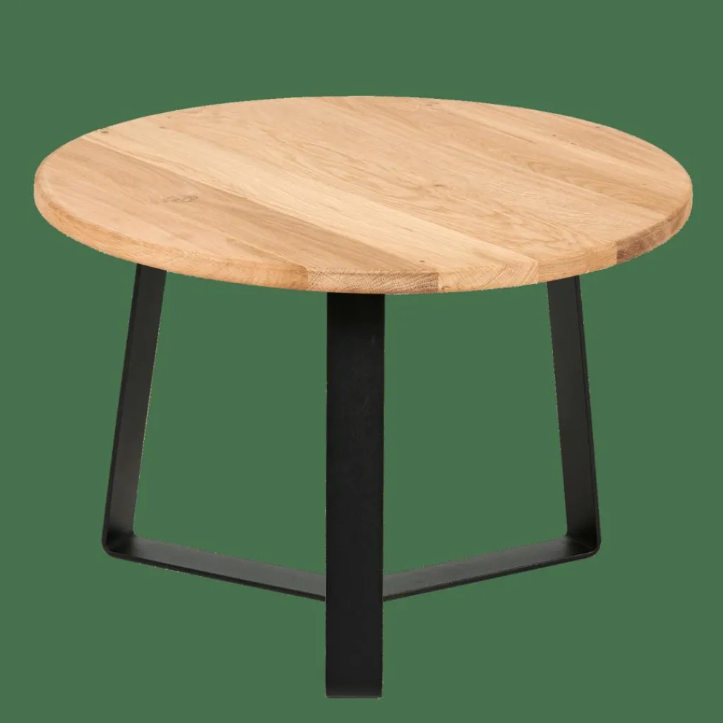 Tables Basses^CASA NAVORA Table D&rsquo;appoint Naturel