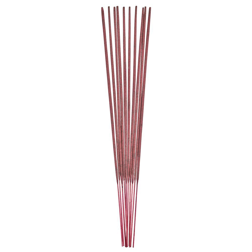 Encens senteur Ambre oriental x10