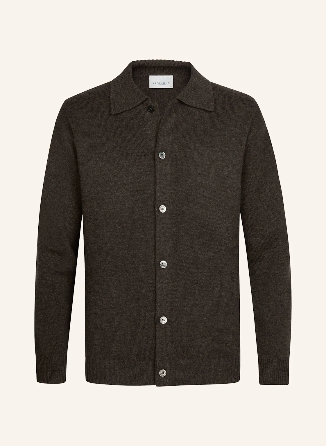 PROFUOMO Strickjacken