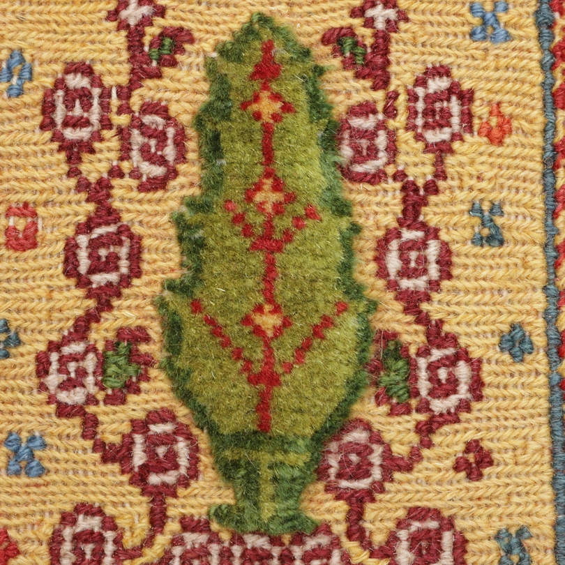 Kelimteppich Beloutch Sumakh