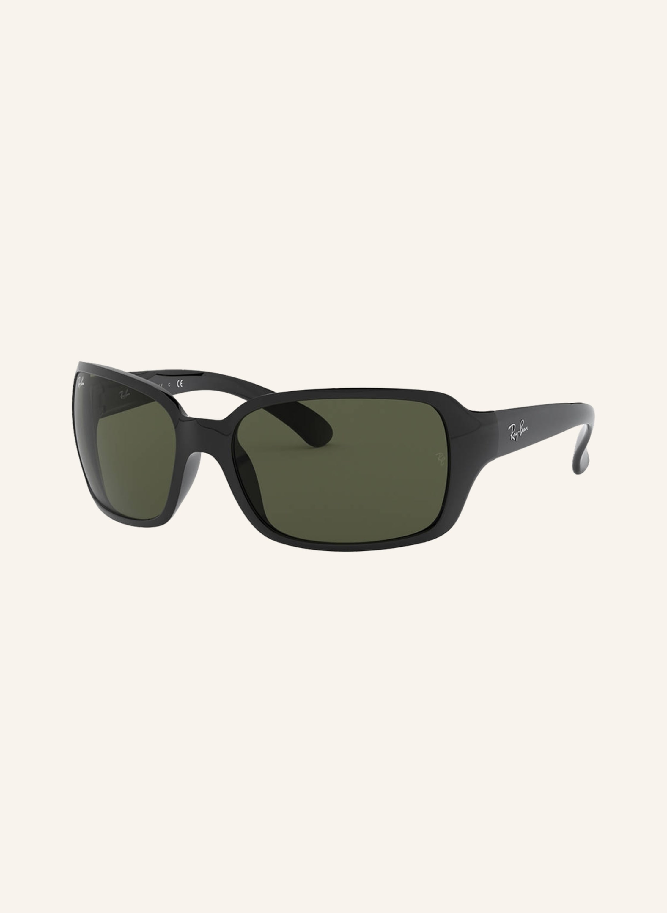 Ray-Ban Sonnenbrille RB4068