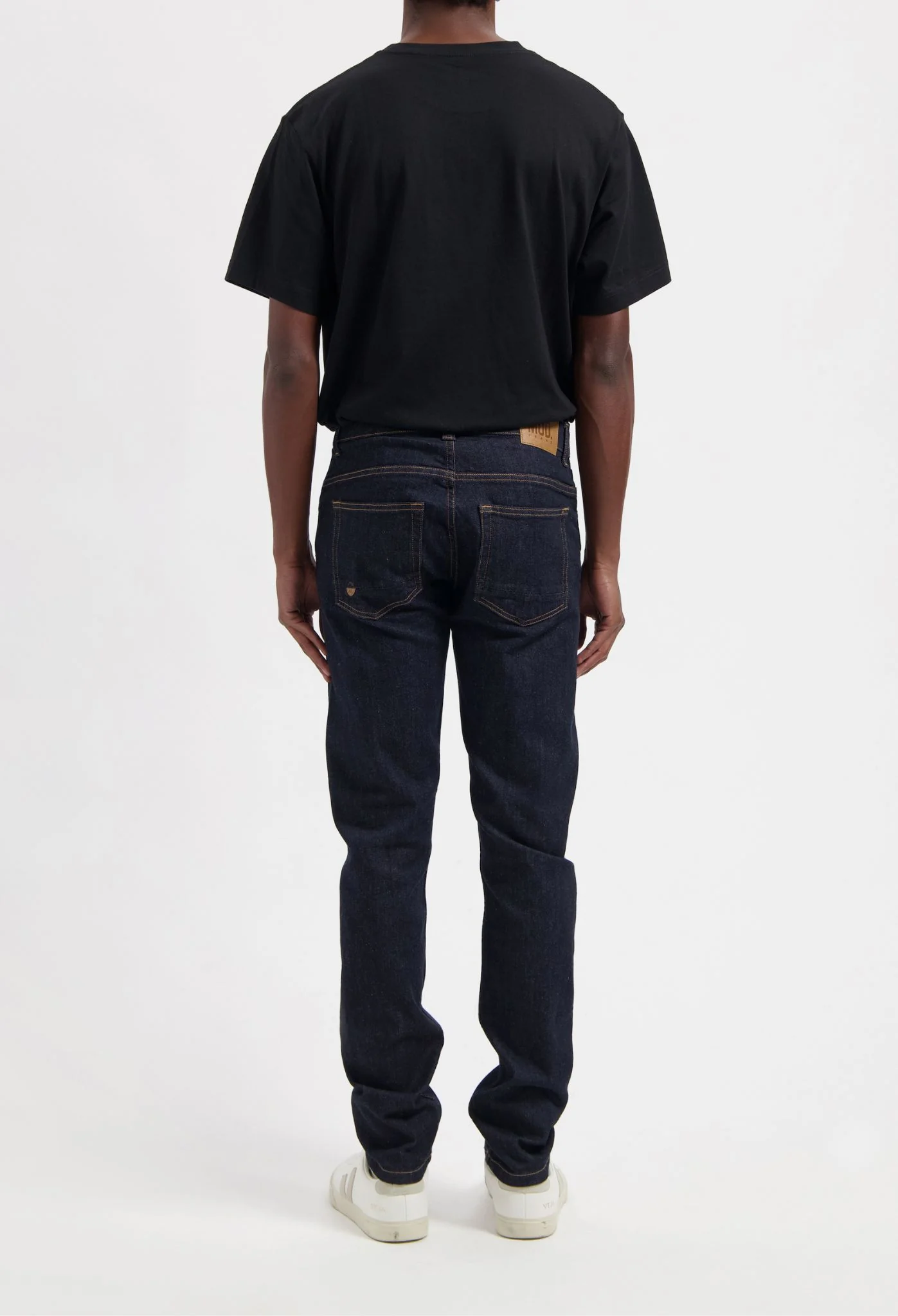 Rick Mid Slim - Dry