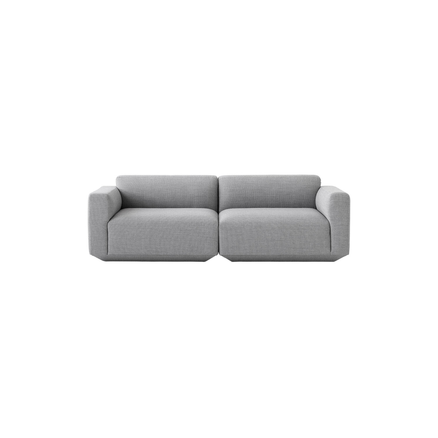 Develius modulsofa A, lysegr&aring;