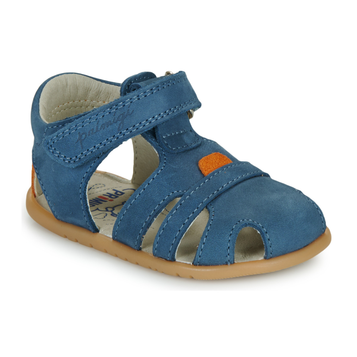 Primigi - BABY SAND SOFT - Blue